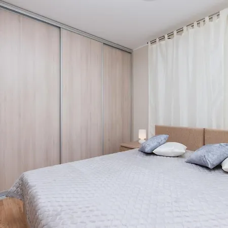 Zdrojowa Apartments by Renters Świnoujście Zewnętrze zdjęcie