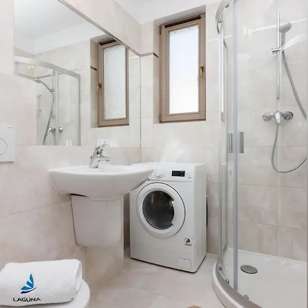 Zdrojowa Apartments by Renters Świnoujście Zewnętrze zdjęcie
