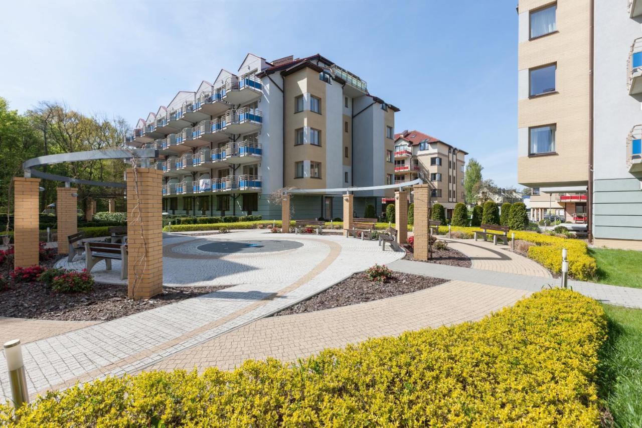 Apartment Zdrojowa By Renters Swinoujscie