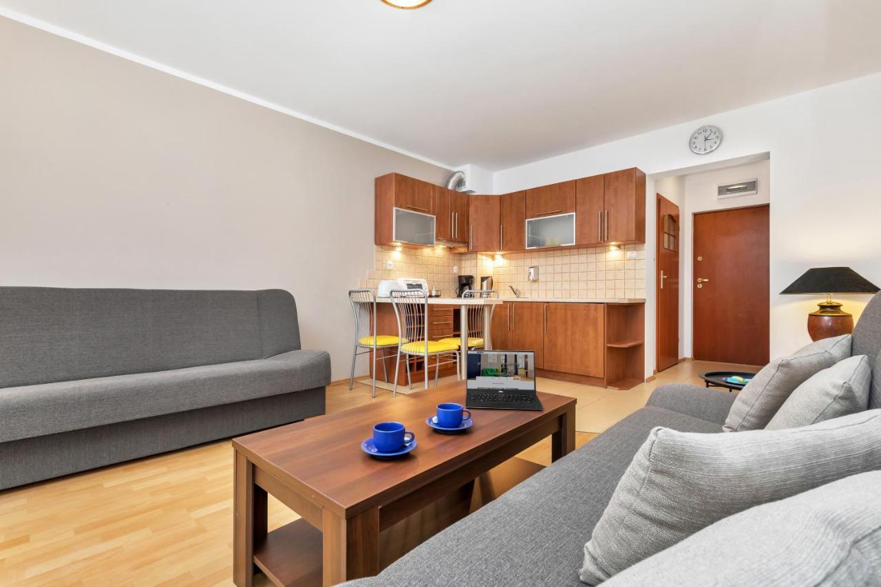 Zdrojowa By Renters * Swinoujscie