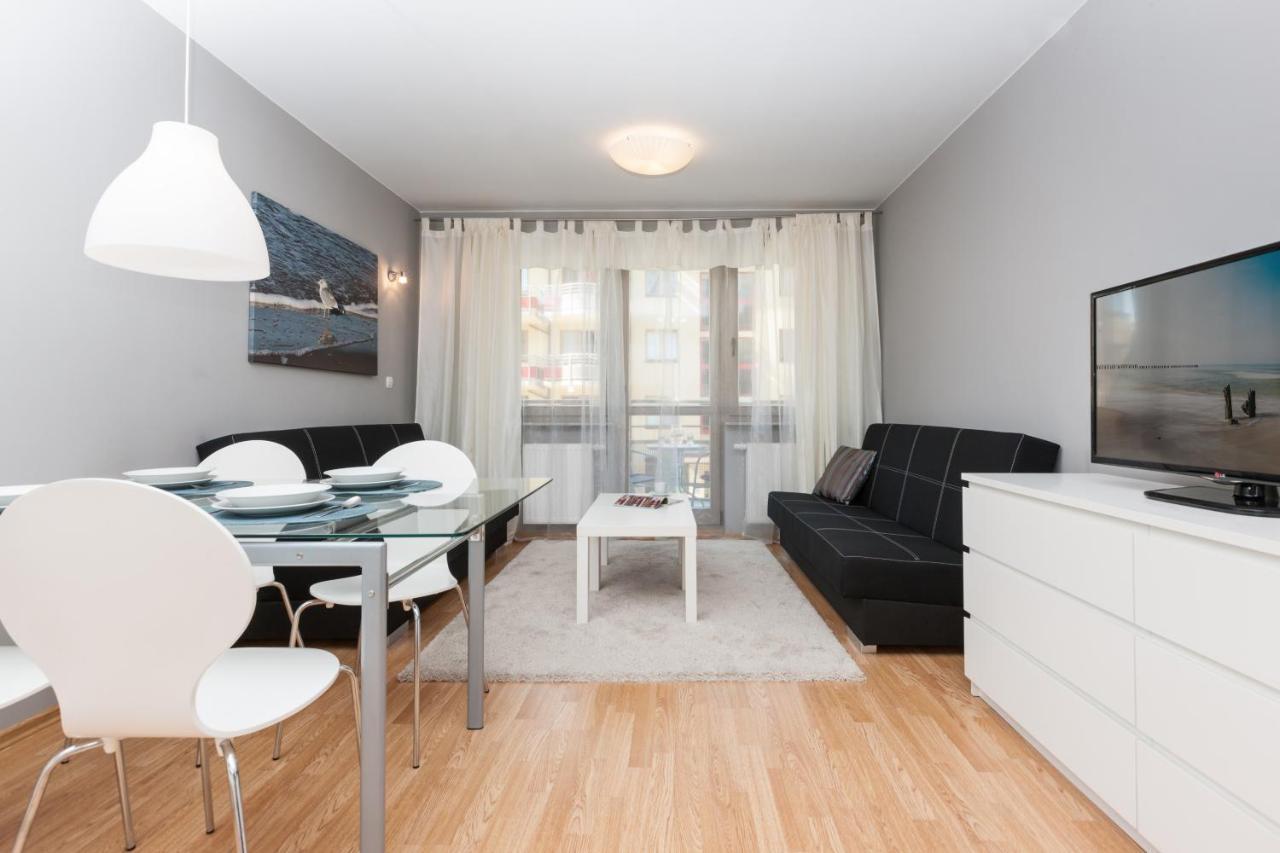 Apartment Zdrojowa By Renters Swinoujscie