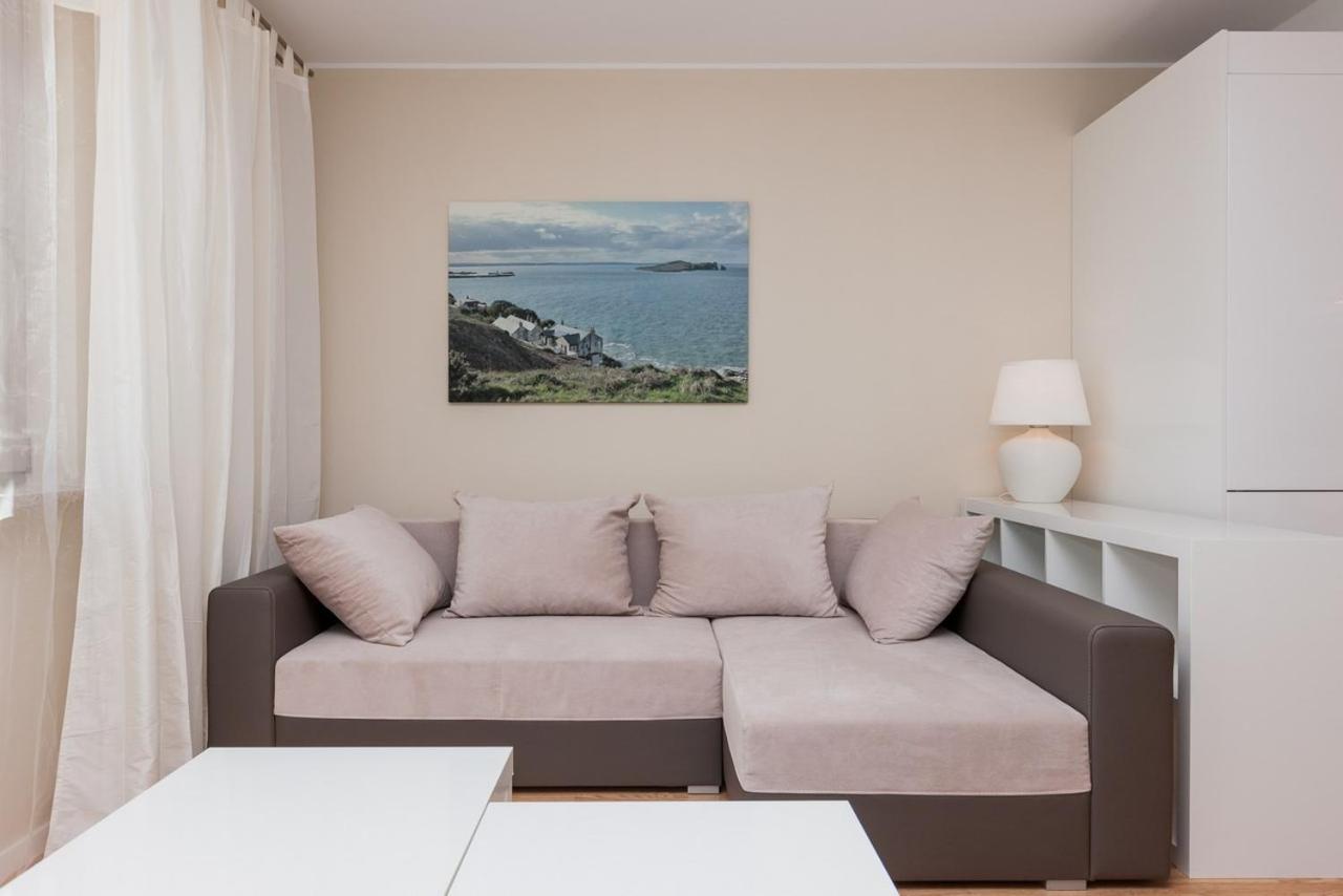 Apartment Zdrojowa By Renters