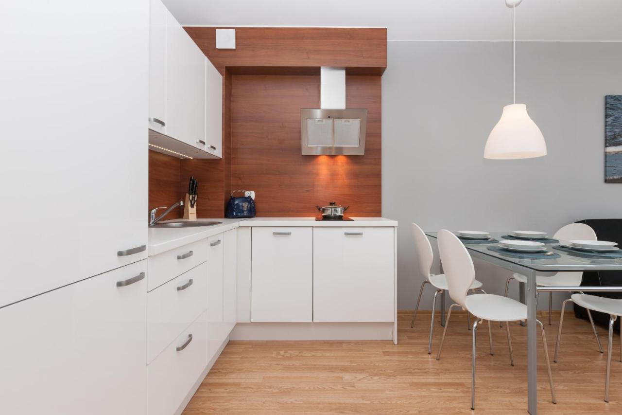 Zdrojowa By Renters *