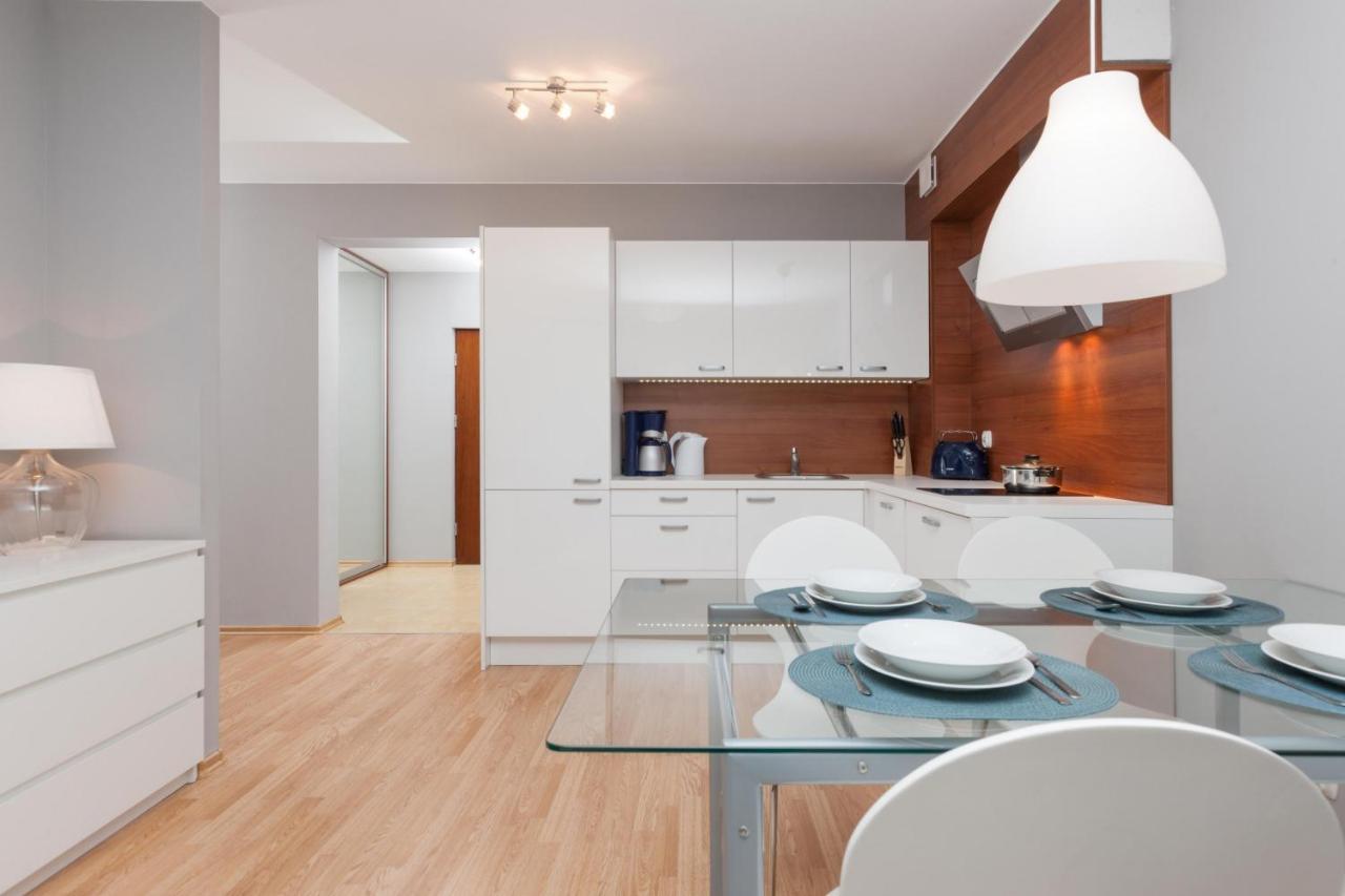 Zdrojowa By Renters * Swinoujscie