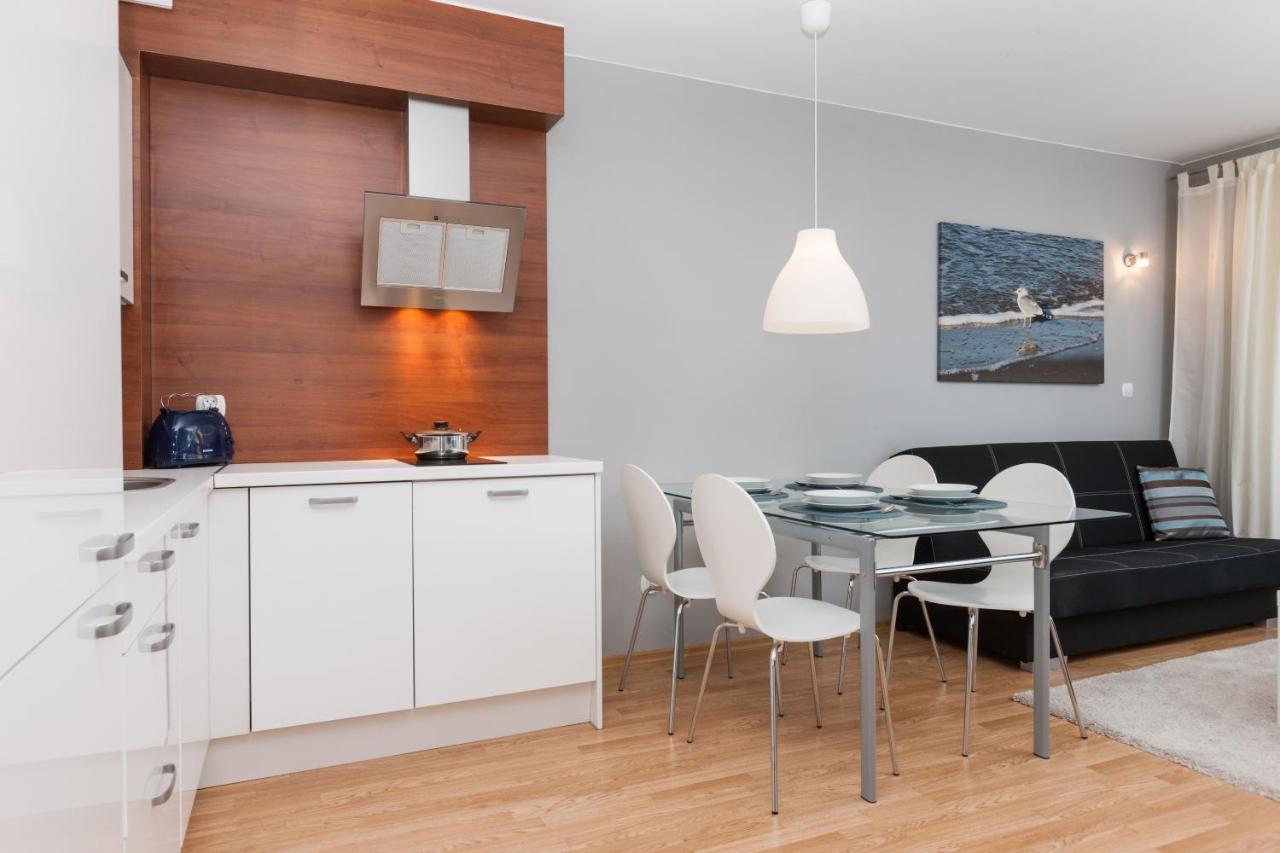 Apartment Zdrojowa By Renters *