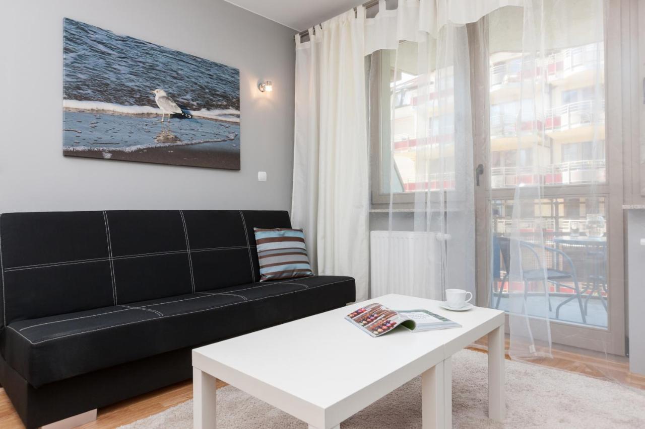 Zdrojowa By Renters * Swinoujscie
