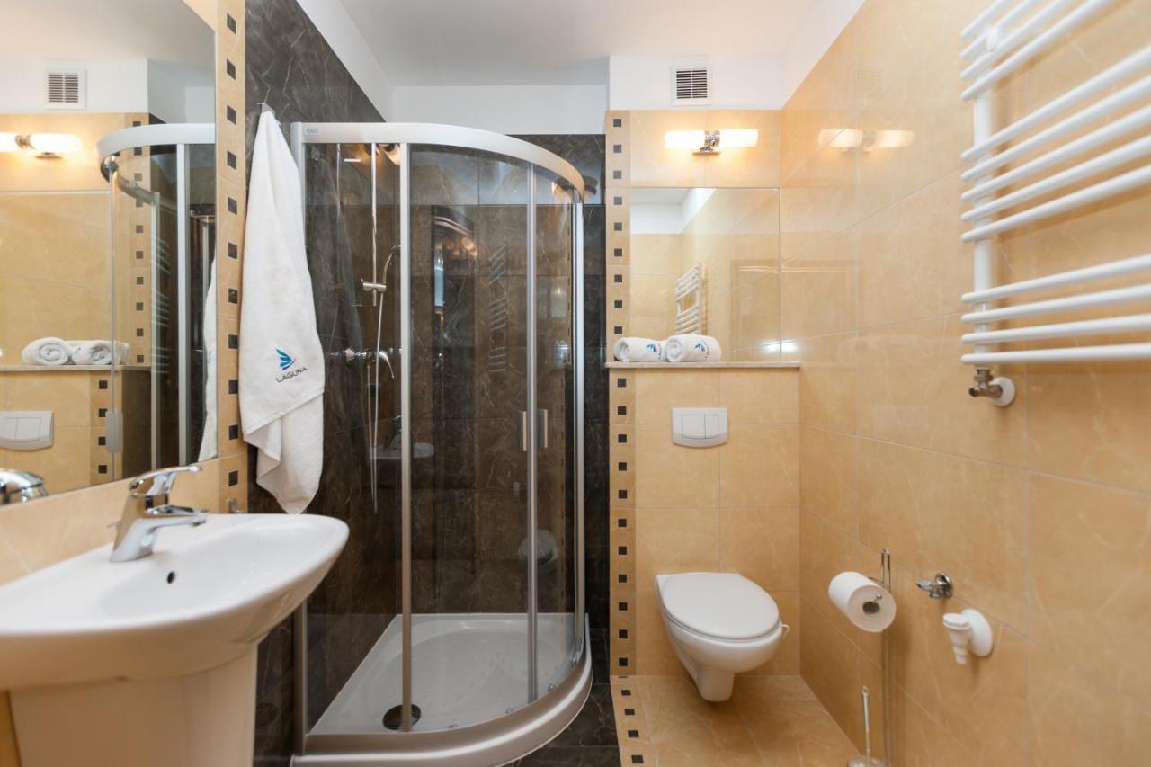 Zdrojowa By Renters Apartament *