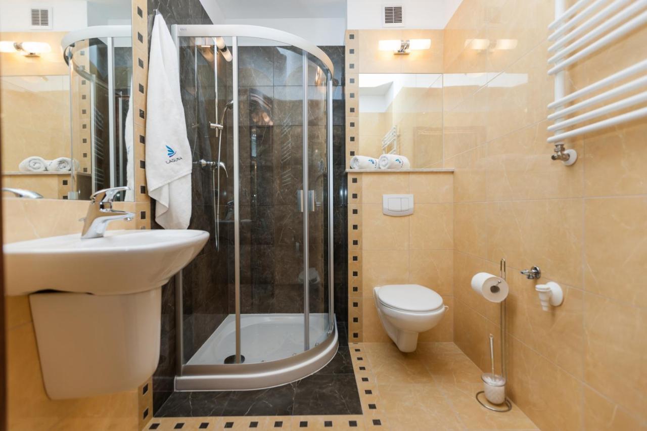 Zdrojowa By Renters Świnoujście