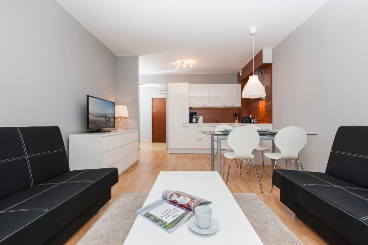 Zdrojowa By Renters
