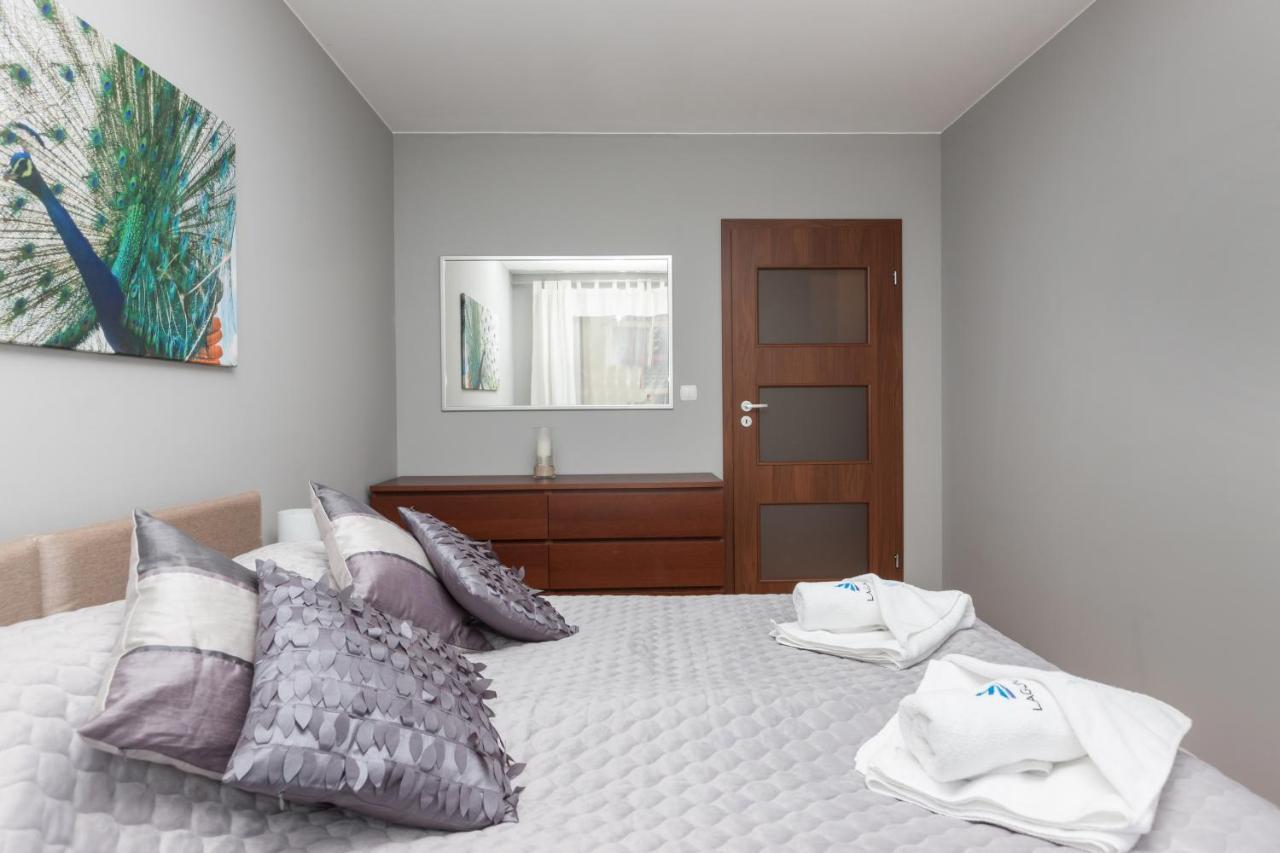 Zdrojowa By Renters Apartment Swinoujscie