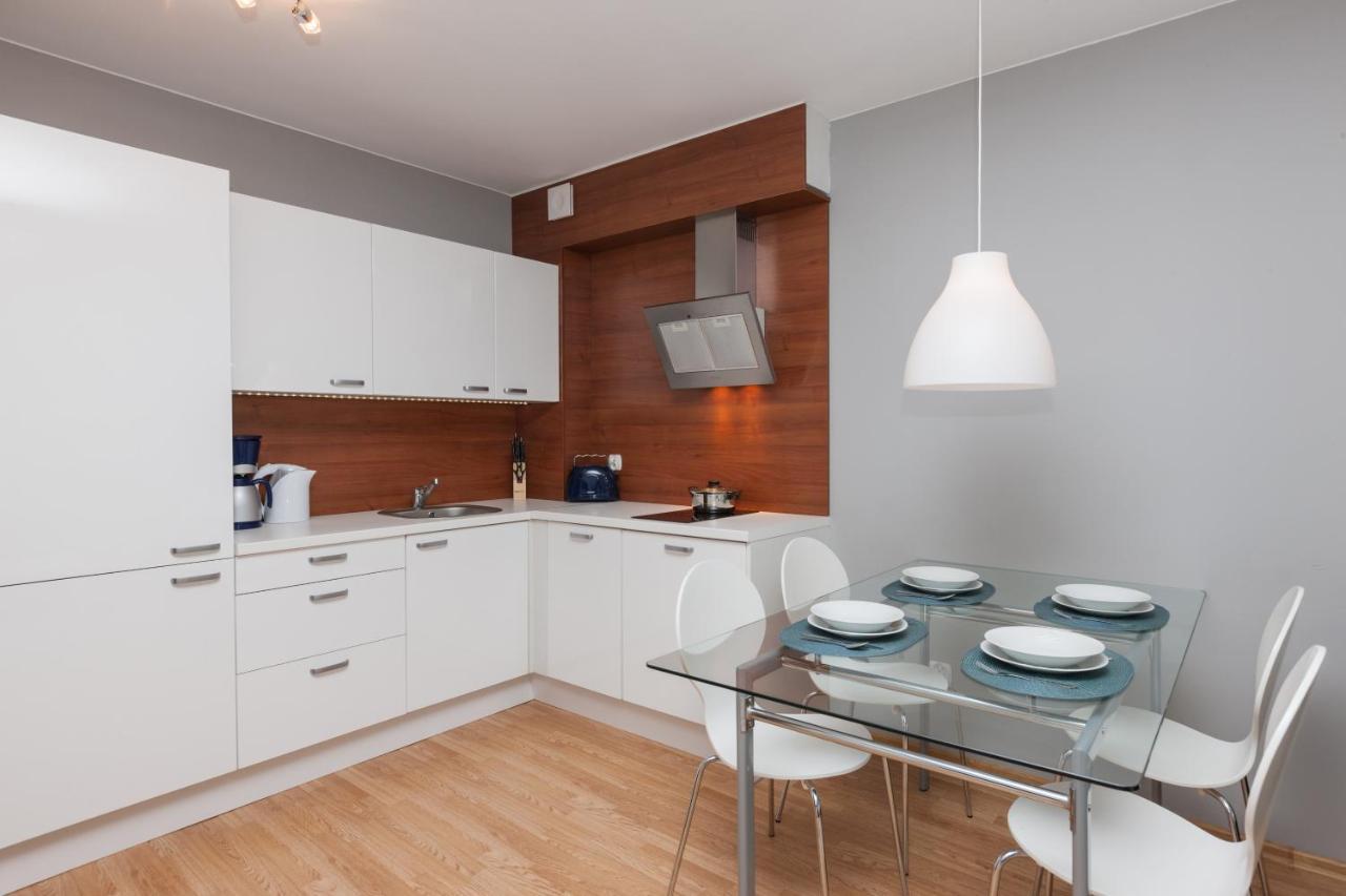 Zdrojowa By Renters