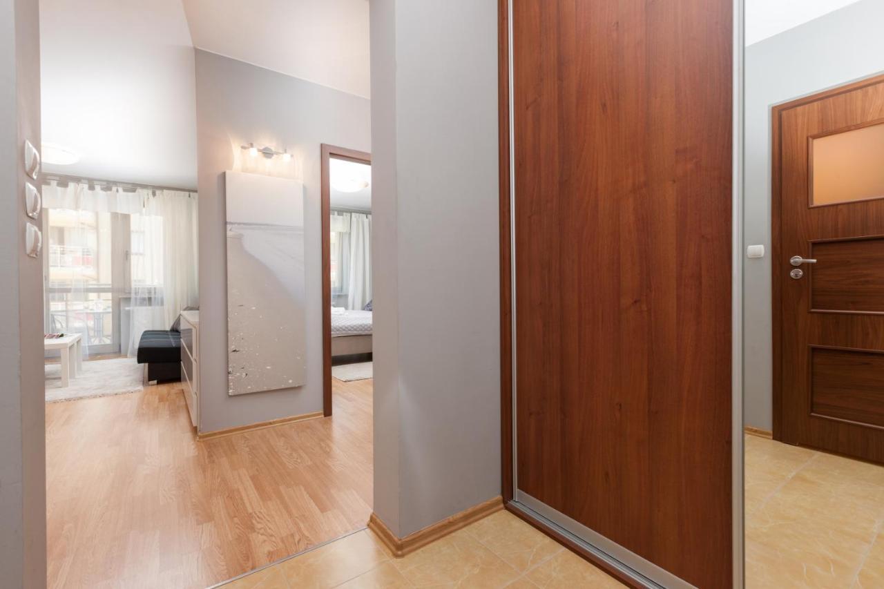Zdrojowa By Renters Apartment Swinoujscie