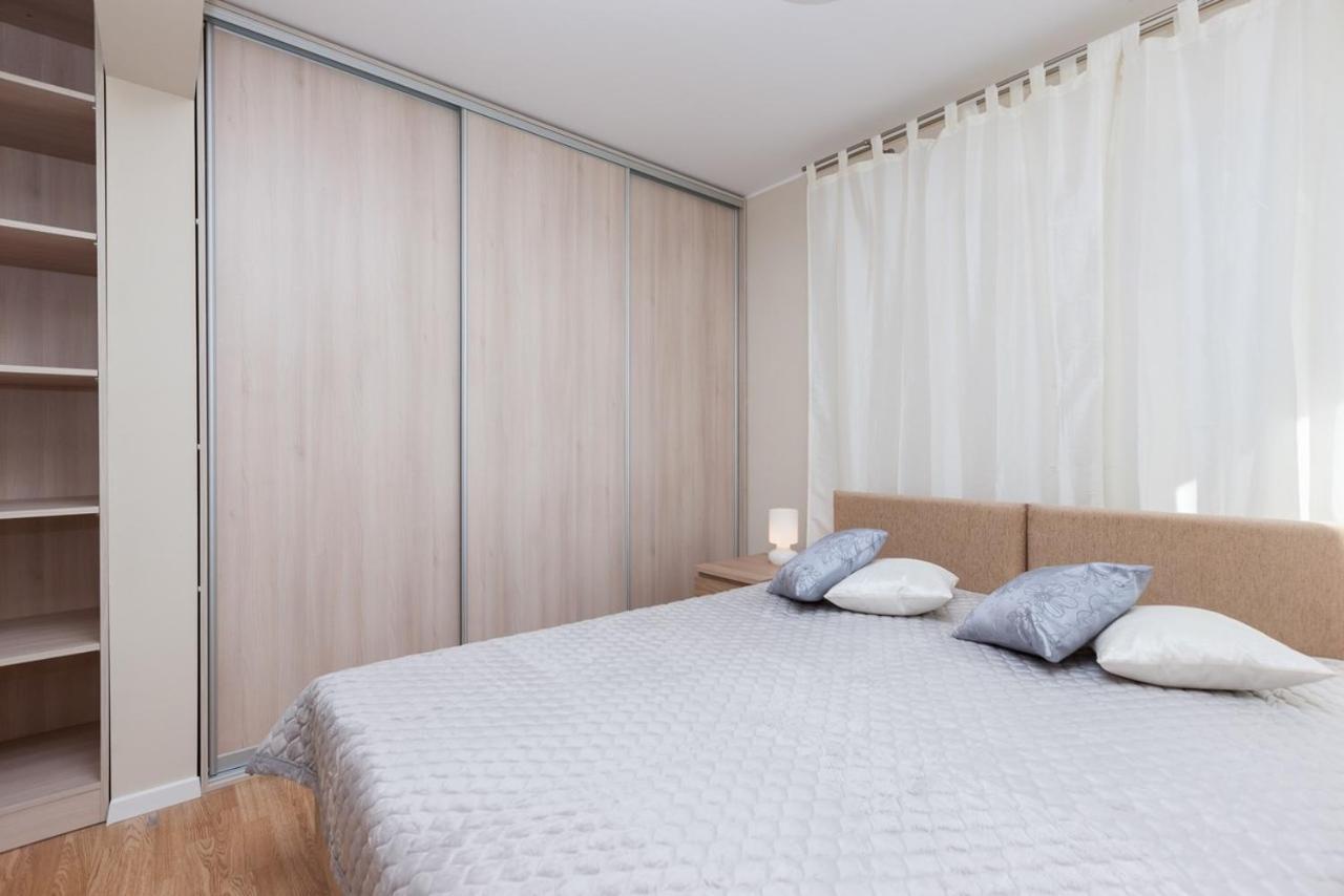 Apartment Zdrojowa By Renters *