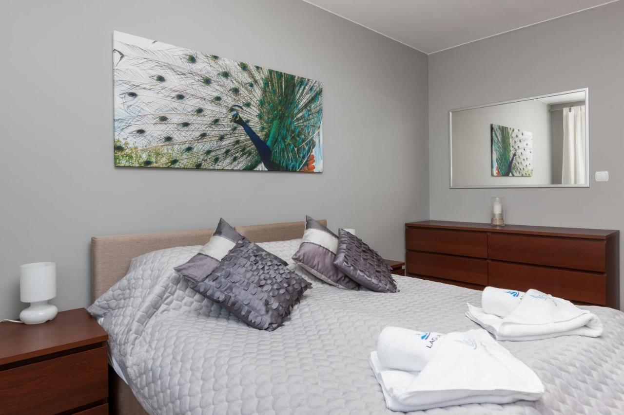 Zdrojowa By Renters