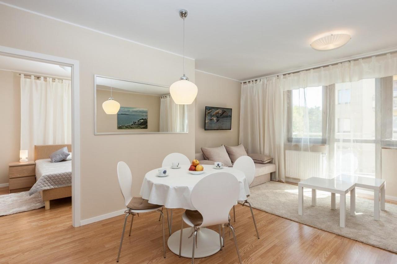 Zdrojowa By Renters * Swinoujscie
