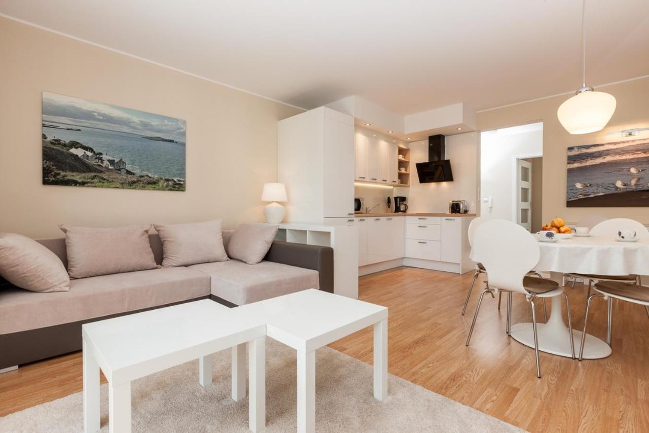 Zdrojowa By Renters * Świnoujście