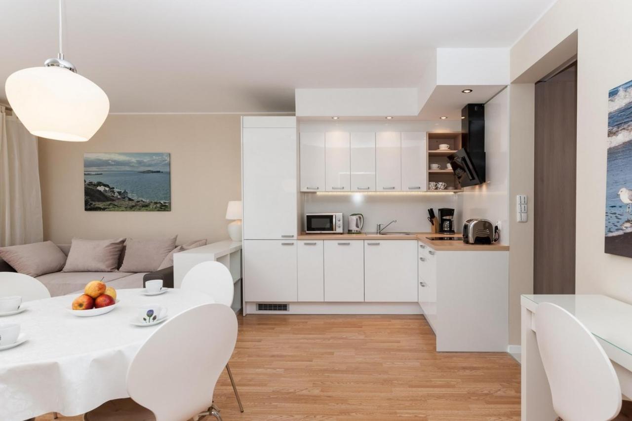 Apartment Zdrojowa By Renters *