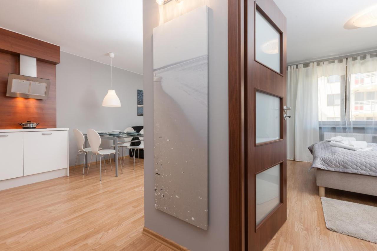 Zdrojowa By Renters Swinoujscie