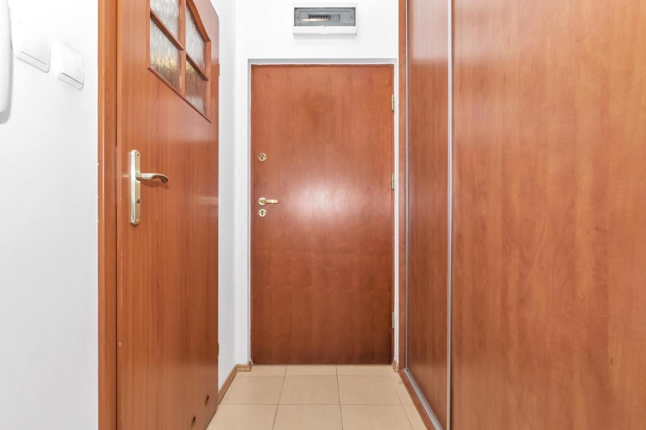 Zdrojowa By Renters Apartment Swinoujscie