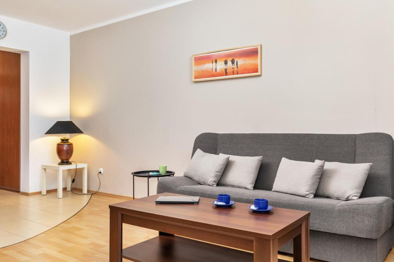 Zdrojowa By Renters *