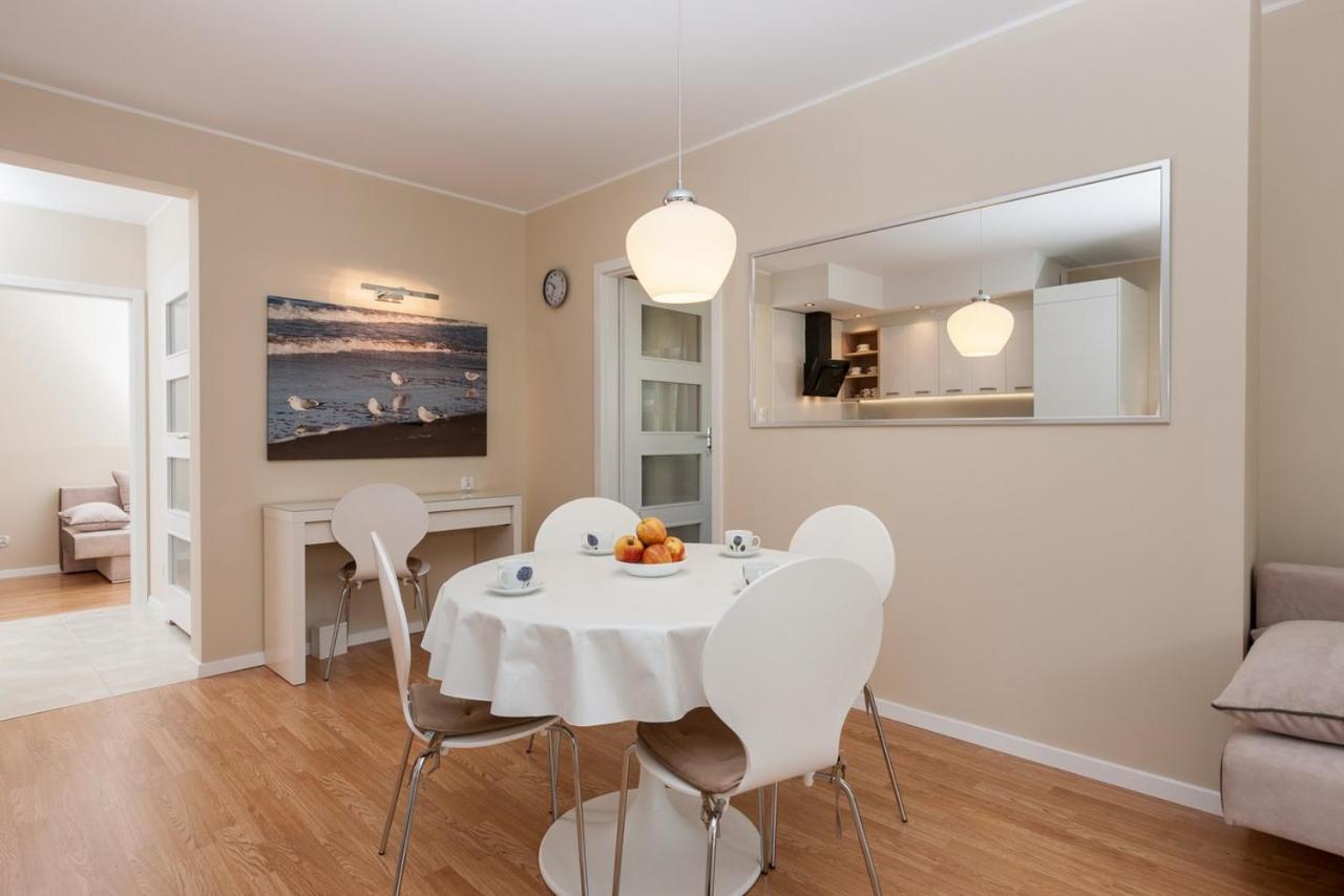 Apartment Zdrojowa By Renters