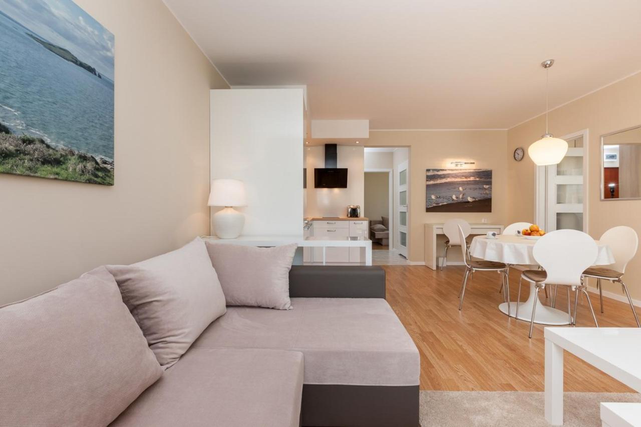 Zdrojowa By Renters *