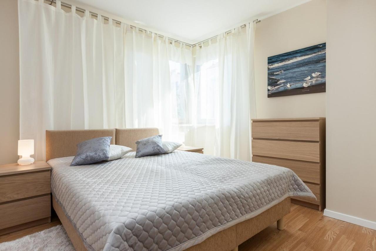 Zdrojowa By Renters