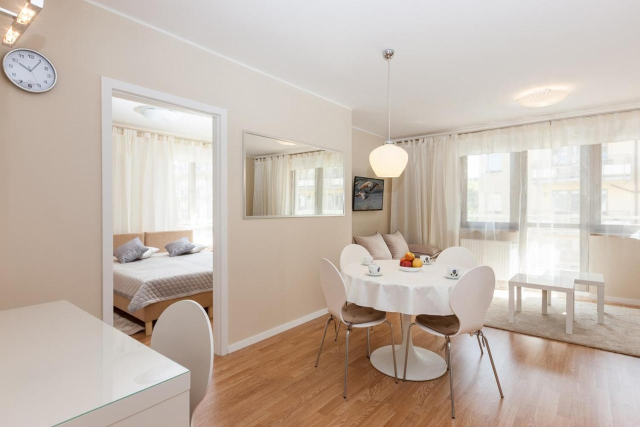 Zdrojowa By Renters * Swinoujscie