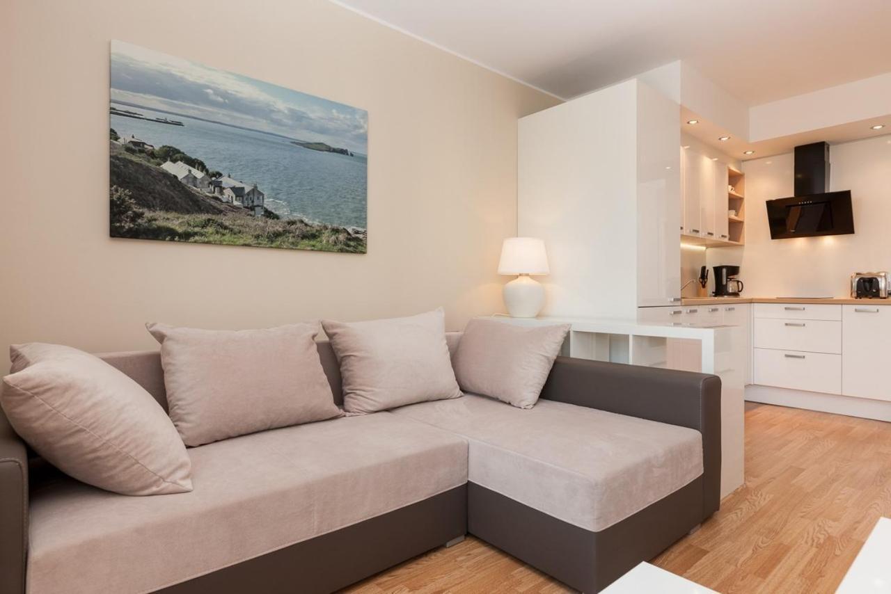 Zdrojowa By Renters * Swinoujscie