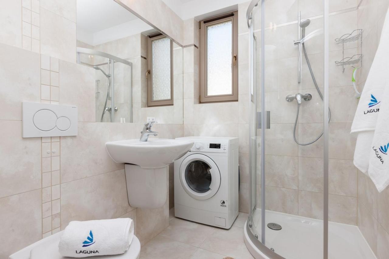 Apartment Zdrojowa By Renters *