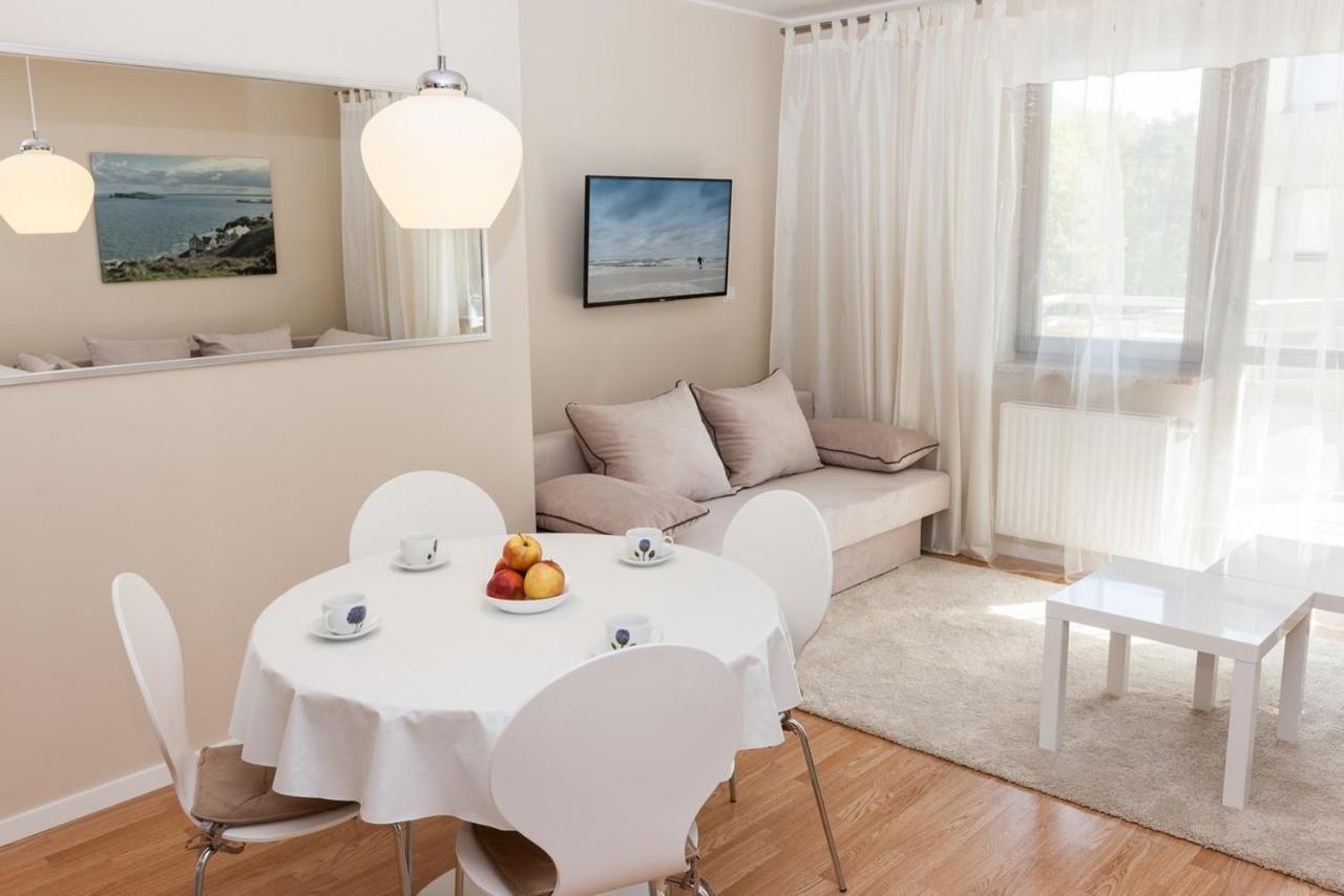 Zdrojowa By Renters * Swinoujscie