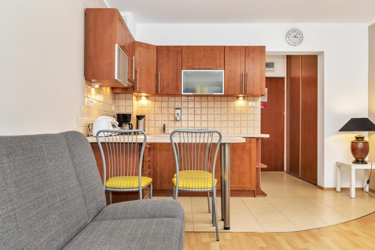 Zdrojowa By Renters *