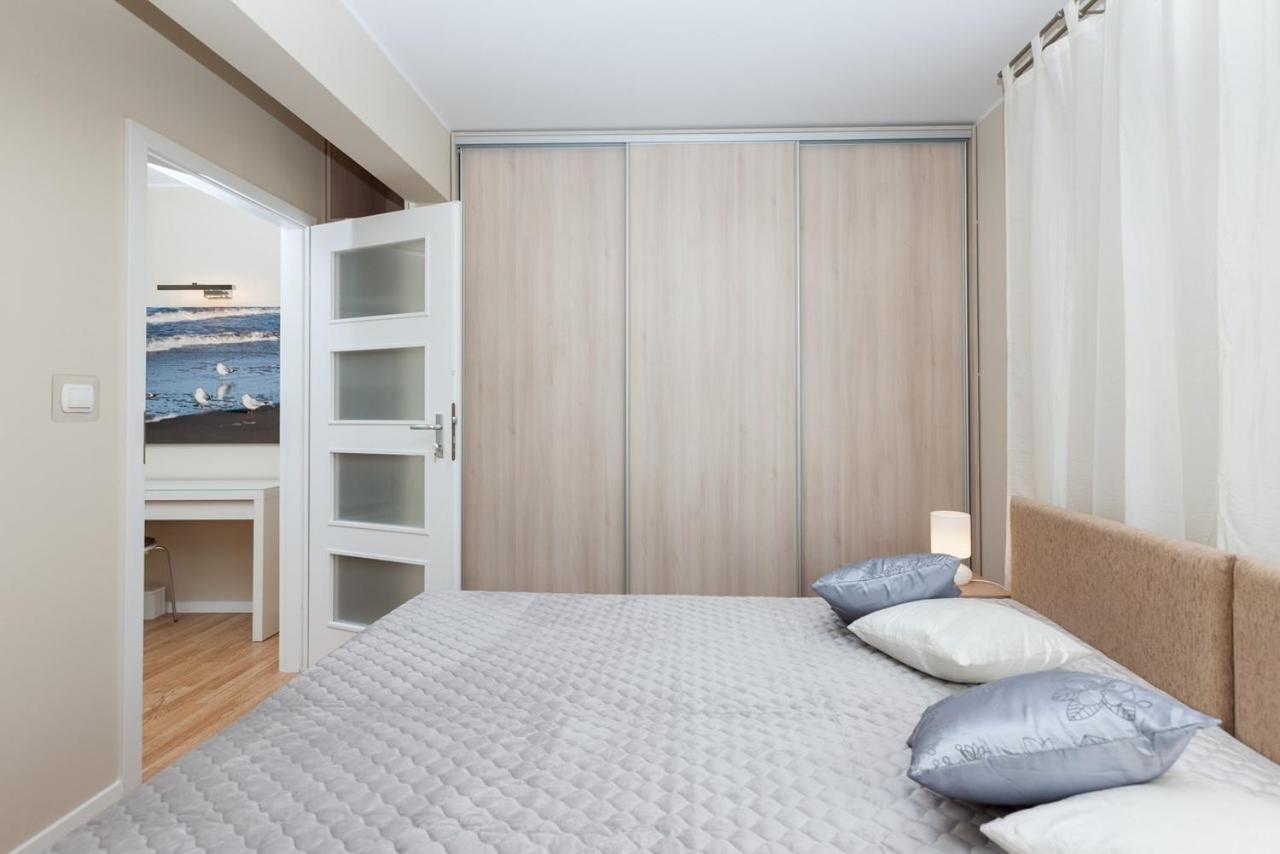 Zdrojowa By Renters