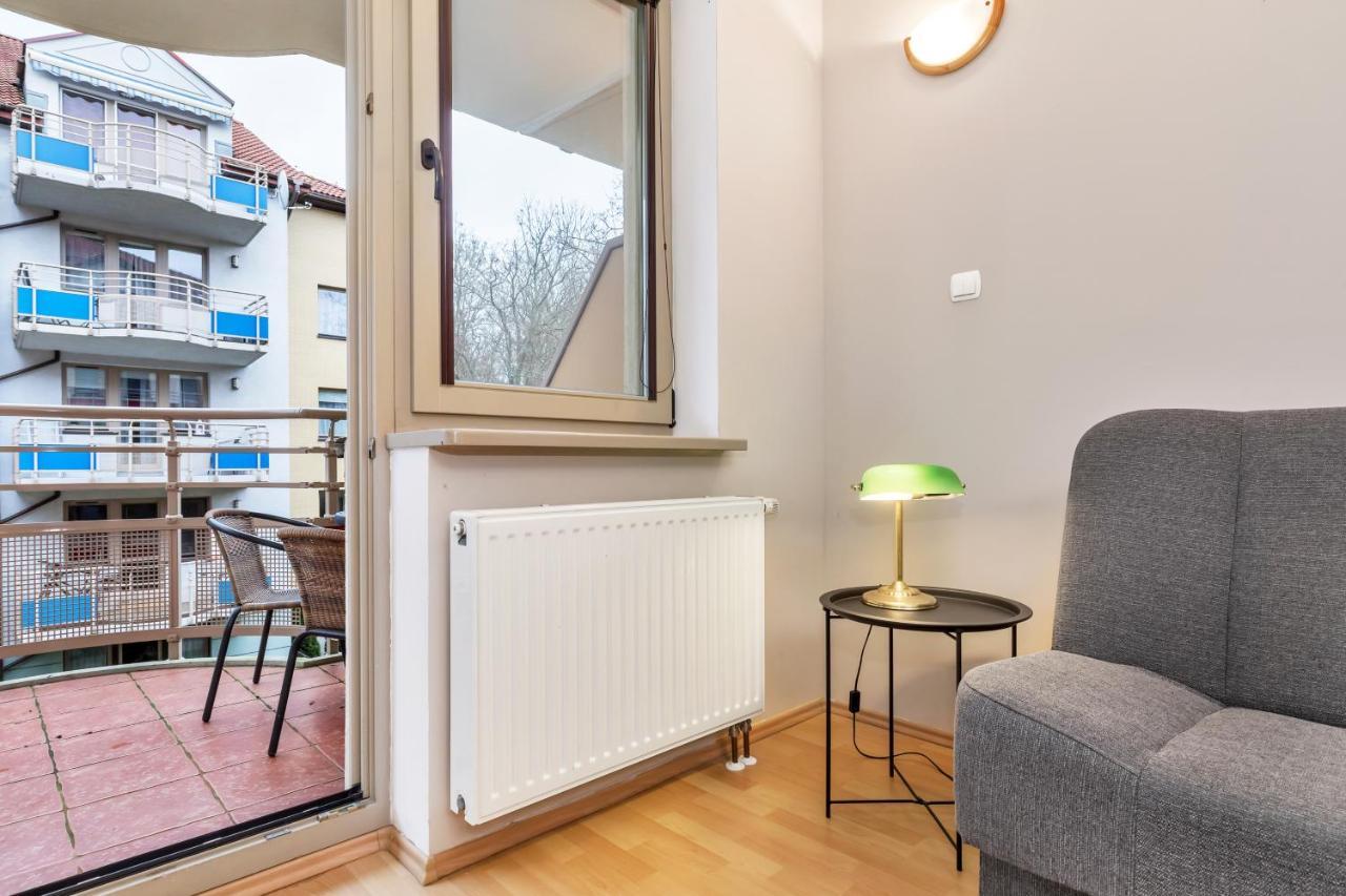 Apartment Zdrojowa By Renters