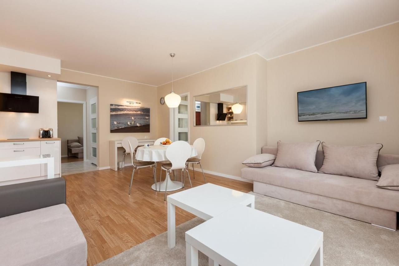 Zdrojowa By Renters Swinoujscie