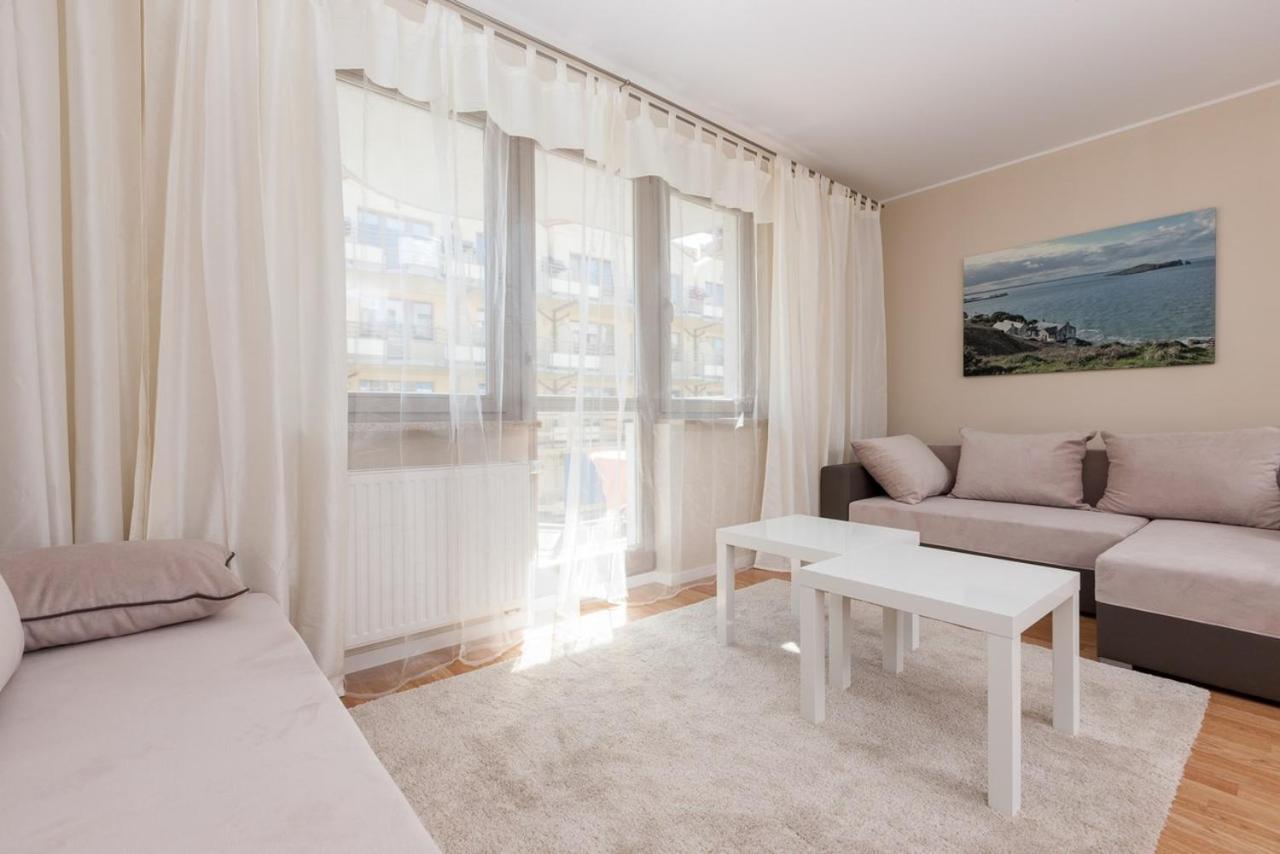Zdrojowa By Renters Swinoujscie