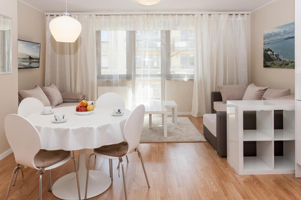 Zdrojowa By Renters *