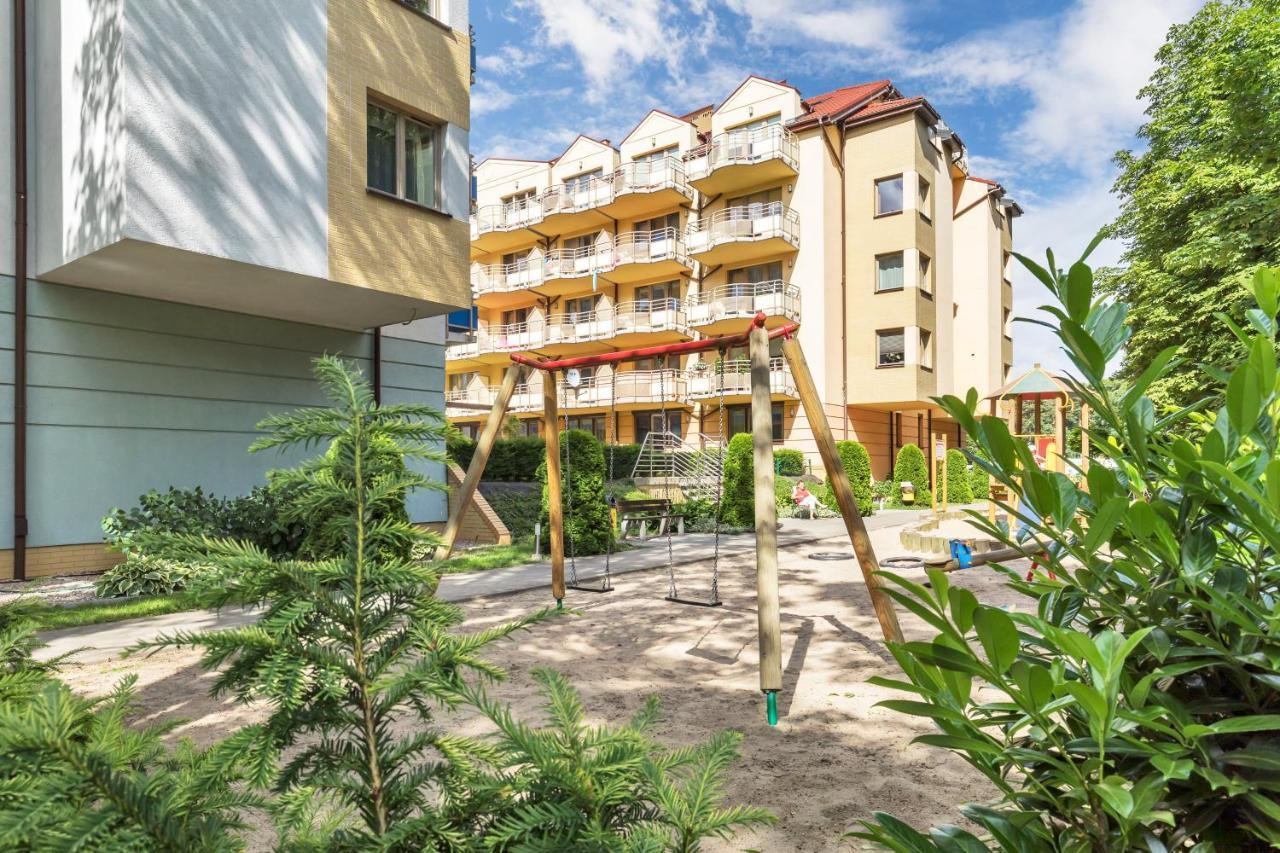 Zdrojowa By Renters * Swinoujscie