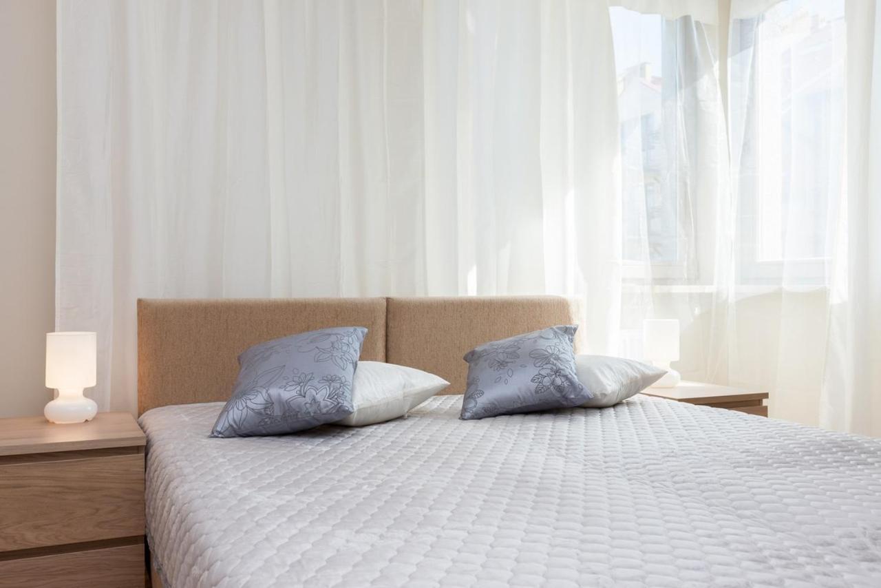 Zdrojowa By Renters *