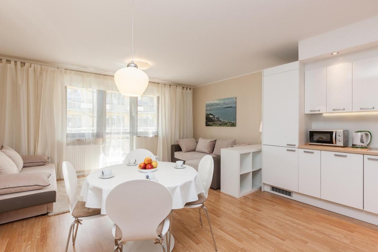 Zdrojowa By Renters *