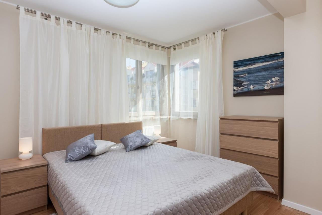Apartment Zdrojowa By Renters *