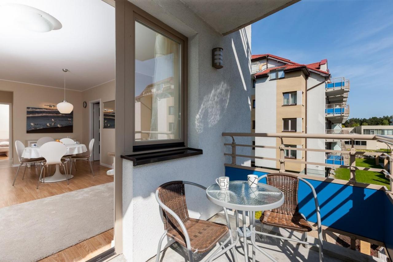 Zdrojowa By Renters * Swinoujscie