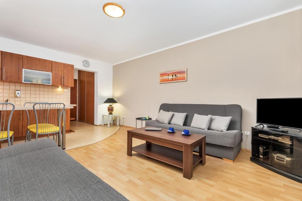 Zdrojowa By Renters *