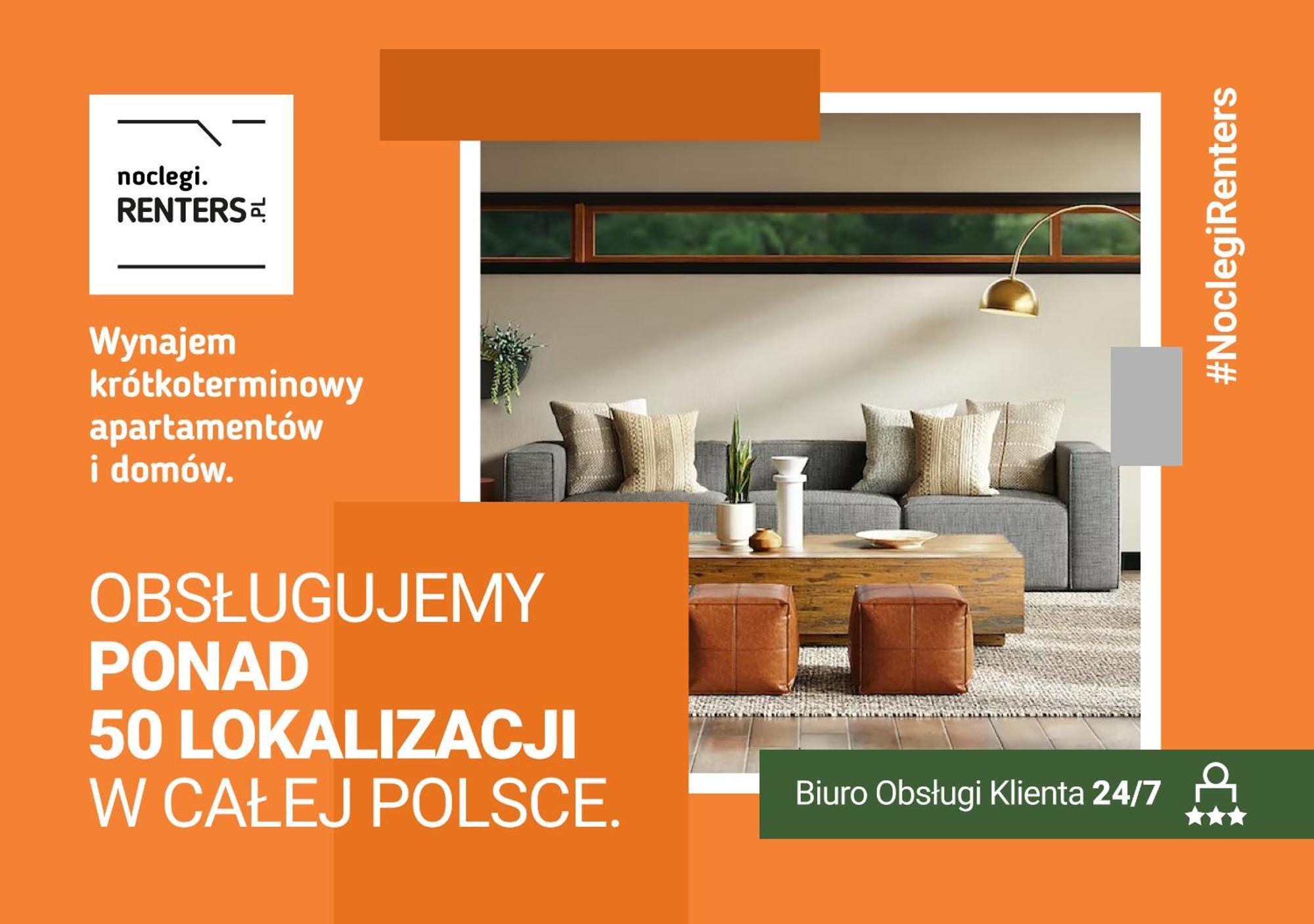 Zdrojowa By Renters Apartment *