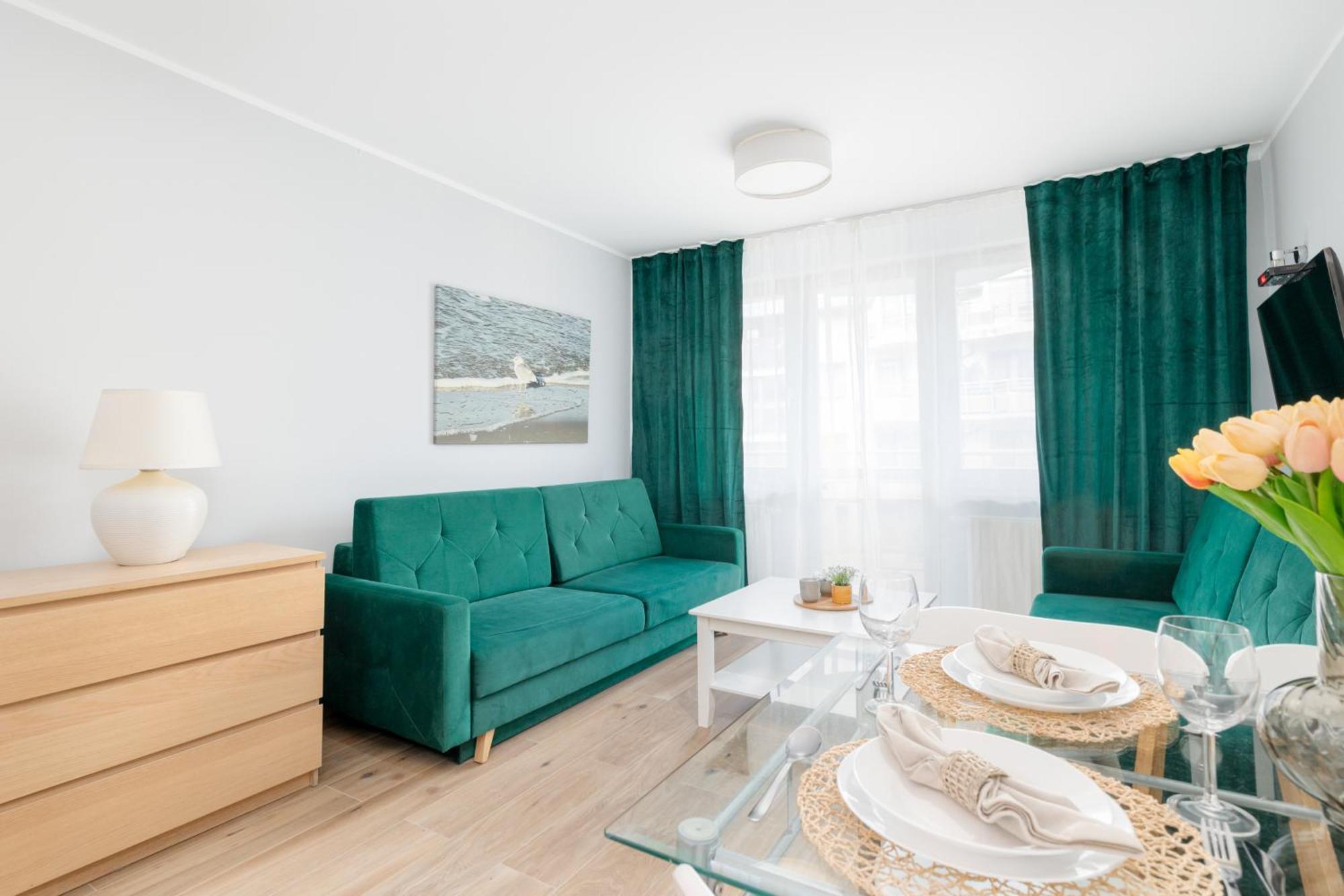Zdrojowa By Renters *