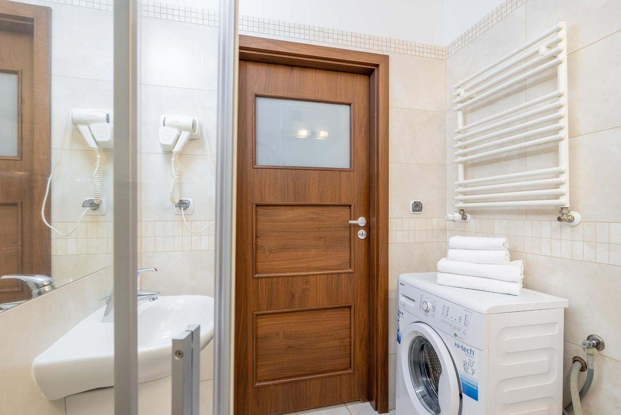 Zdrojowa By Renters * Świnoujście