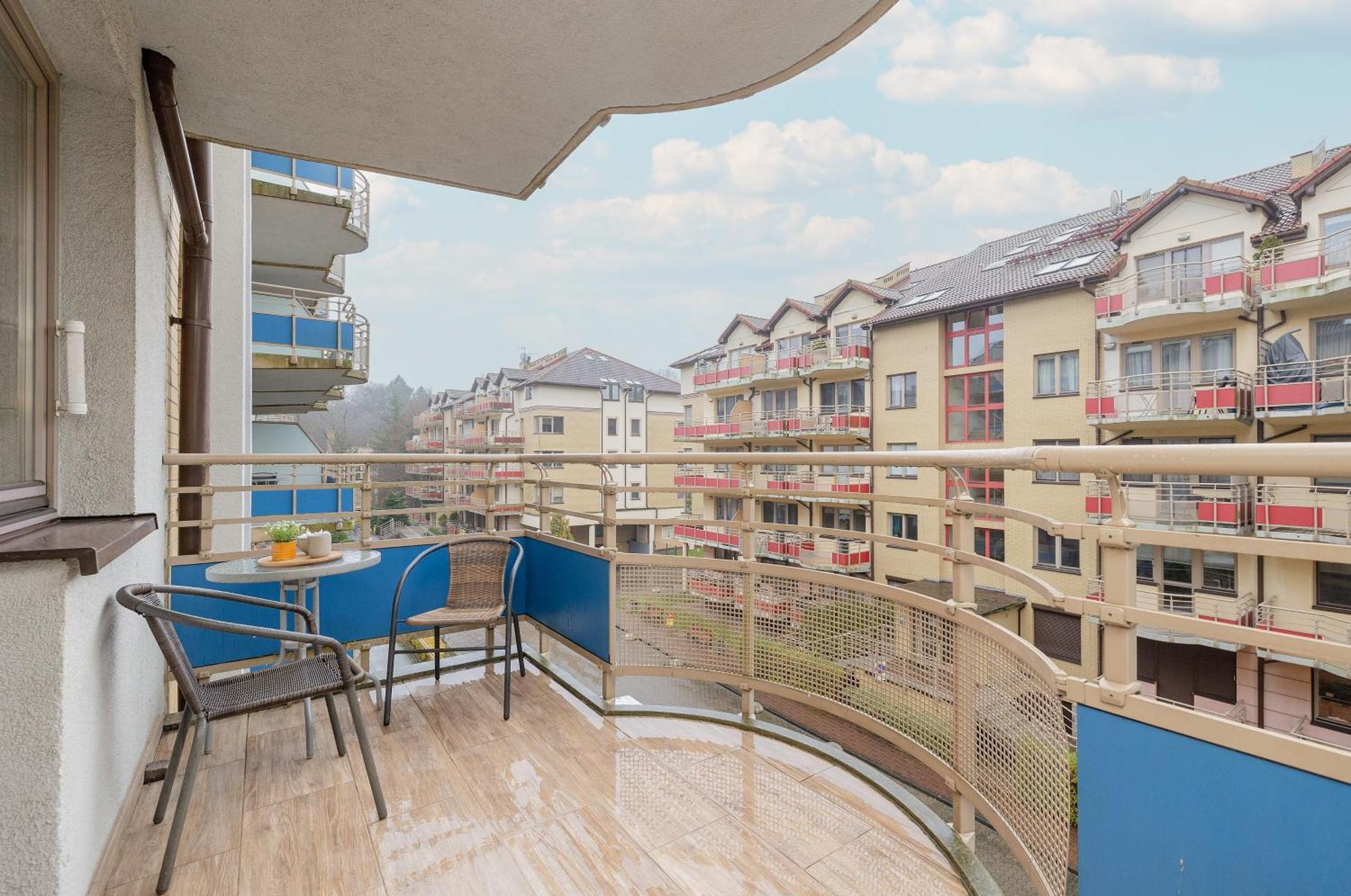 Zdrojowa By Renters