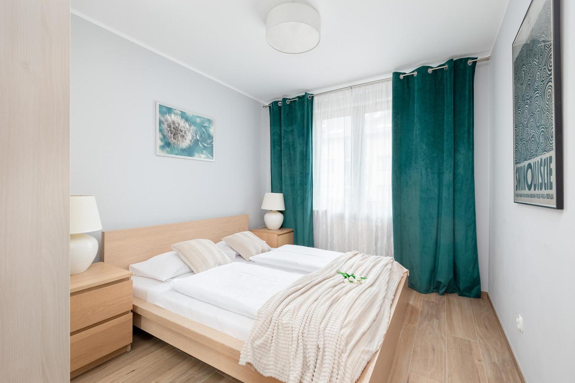 Zdrojowa By Renters *