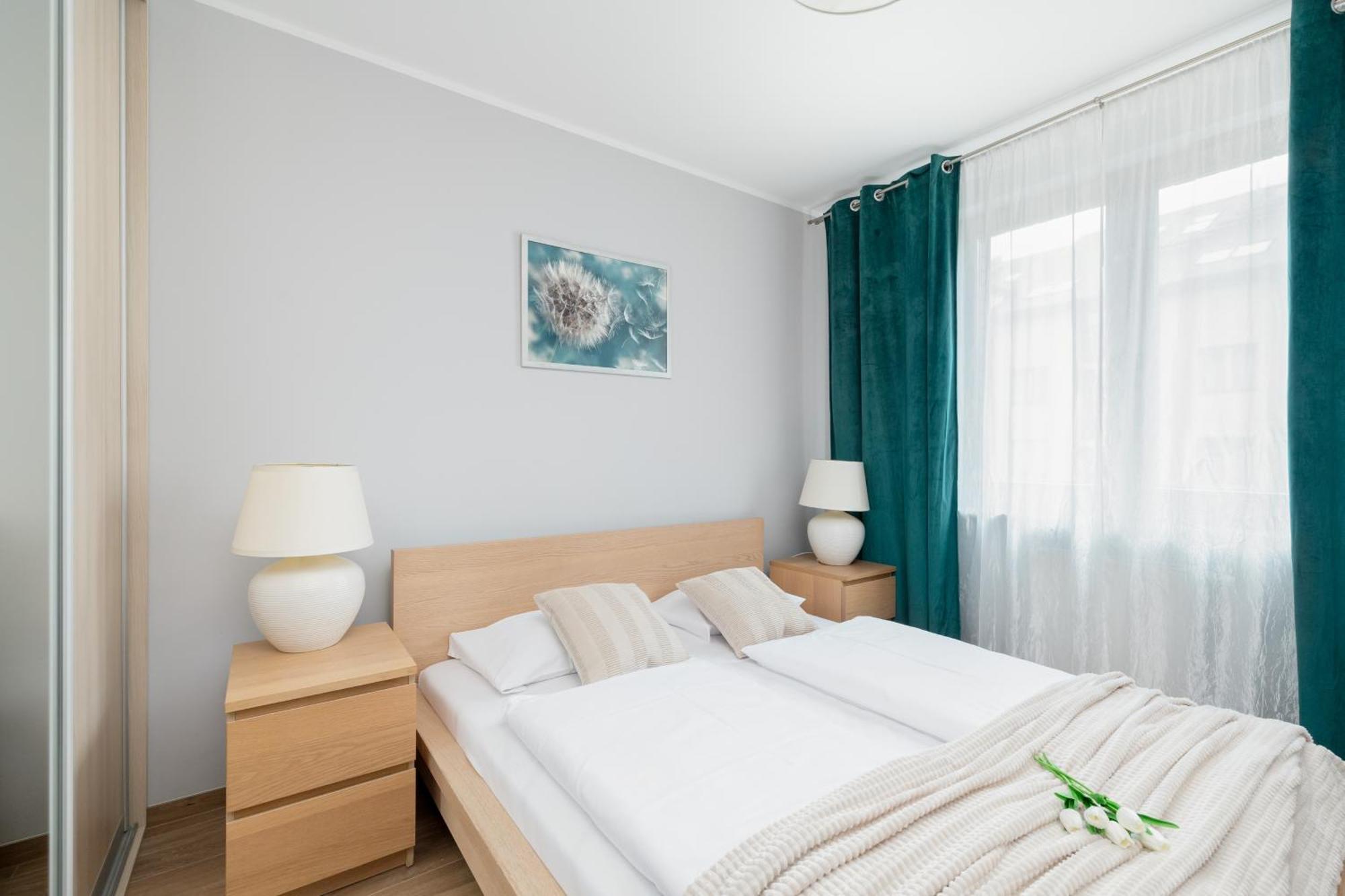 Zdrojowa By Renters Swinoujscie