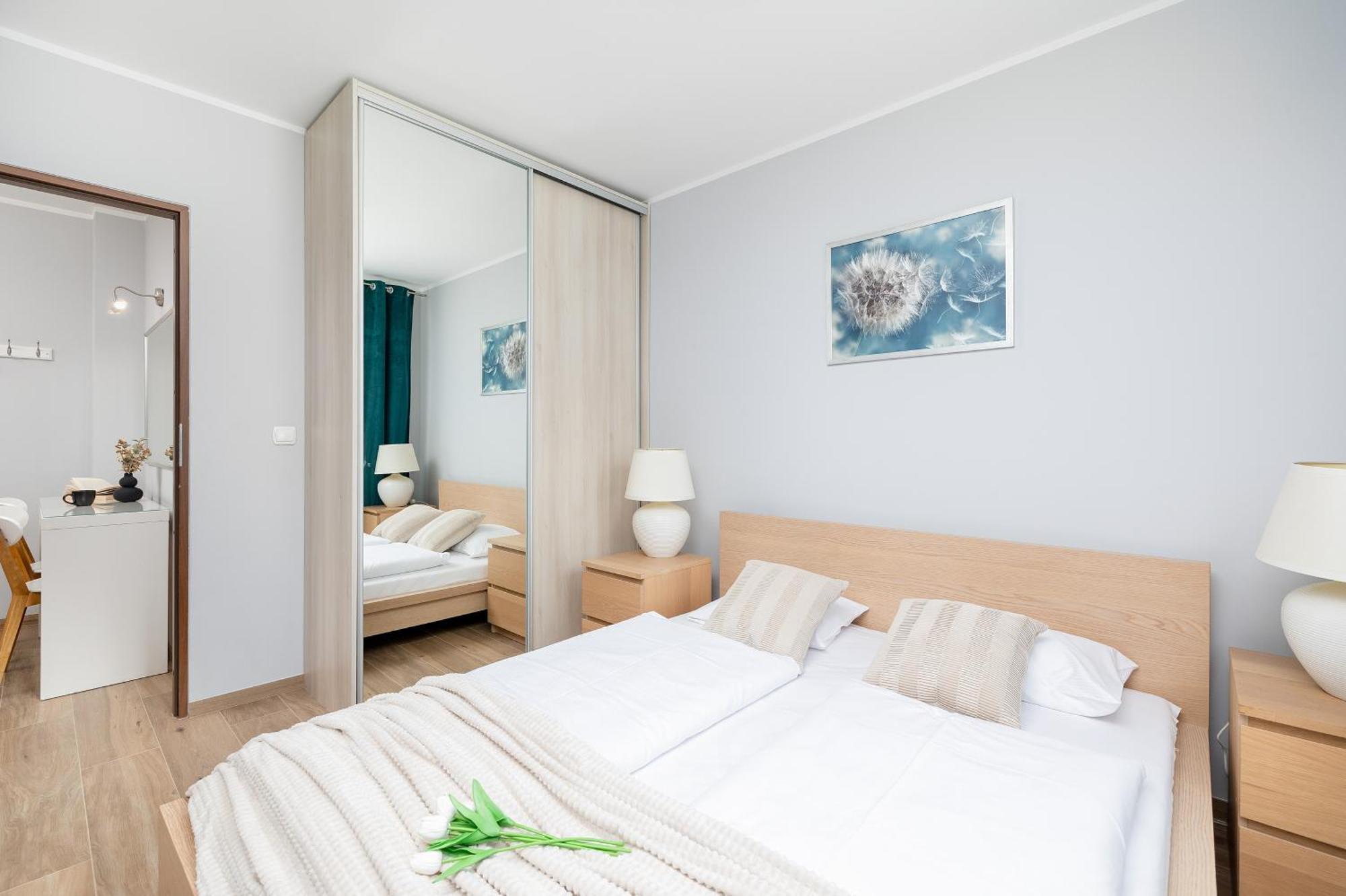 Zdrojowa By Renters * Swinoujscie